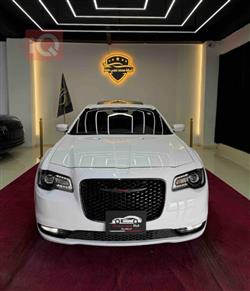 كرايسلر 300